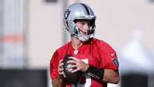 2026 Las Vegas Raiders training camp: Latest intel, updates