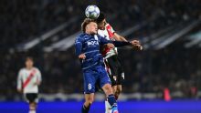 EN VIVO: River visita a Gimnasia en La Plata por la segunda fecha del Torneo Clausura
