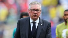 Ancelotti confirms Italy offer, insists he's committed to Brazil