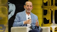 Don Garber: MLS seizes World Cup momentum to usher in new era