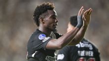 Thiago Mendes marca, Vasco vence o Medellín e vai enfrentar o Olimpia nas oitavas da Sul-Americana