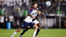 Medellín se despide de la Sudamericana tras caer sobre la hora ante Vasco da Gama