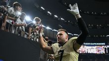 Versatile Taysom Hill not returning to Saints for 10th season