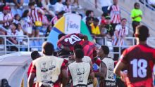Copa BetPlay: Barranquilla FC eliminó a Junior y ahora se medirá a Millonarios