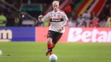 Varela detona postura do Flamengo contra o Inter e diz que time não está no melhor momento: '15 dias para fechar as portas e trabalhar'