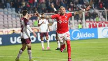 ¿Con qué le pegó? El insólito gol de Garcés para Cienciano vs. Lanús