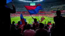 ¿Cuánto cuestan los boletos de Cruz Azul, América y Atlante?