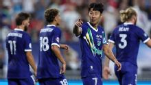 MLS All-Star Game history: All-time matchups, MVPs, stats