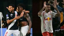 Como estão oitavas da Sul-Americana com Vasco e Bragantino classificados e quem Grêmio pode enfrentar se avançar