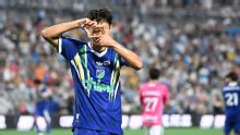 Son Heung-min brace lifts MLS All-Stars past Liga MX in 4-3 thriller