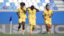 Ghana down WAFCON debutants Cape Verde 2-0, Cameroon beat Mali 2-1