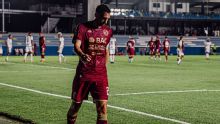 Saprissa aprueba el primer examen de Medford en Centroamericana