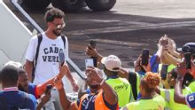 Se terminó la espera: Colo Colo confirmó la llegada de Vozinha