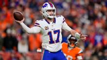 2026 NFL awards tracker: Odds for MVP, Rookie of the Year and more