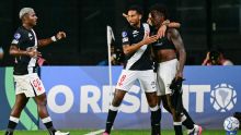 Vasco da Gama dankzij late treffer door naar volgende ronde Copa Suderamericana