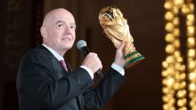 UEFA to hold emergency Thursday meeting over FIFA's World Cup plan - sources