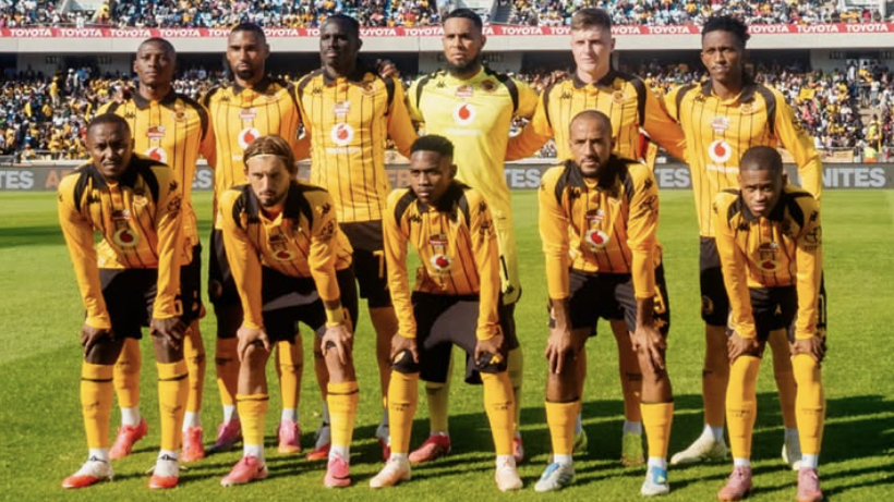 Kruger United vs. Kaizer Chiefs - Kick-off time, team news, how to watch PSL new season