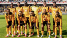 Kruger United vs. Kaizer Chiefs - Kick-off time, team news, how to watch PSL new season