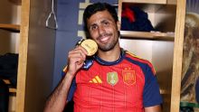 Transfer rumors, news: Real Madrid confident of Rodri signing