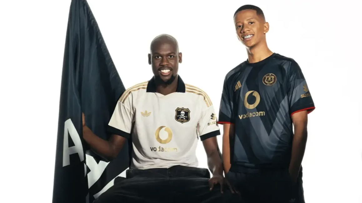 Orlando Pirates vs. Milford FC - Kick-off time, team news, how to watch the defending PSL champs
