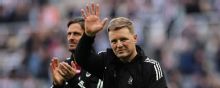 Eddie Howe set to leave Newcastle - sources