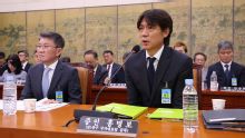 Opgestapte bondscoach Zuid-Korea biedt excuses aan in hoorzitting: "Niet aan volwachtingen voldaan"