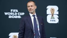 UEFA to hold emergency Thursday meeting over FIFA's World Cup plan - sources