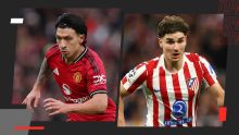 Cuándo juegan Manchester United vs. Atlético de Madrid por un amistoso: equipo, fecha, hora y TV en vivo