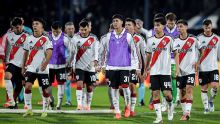River no para de caer: las rachas que dejan en evidencia el mal momento del equipo de Coudet