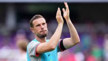 Jordan Henderson completes move to Chelsea after leaving Brentford