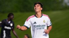 Fulham agree £34m fee with Real Madrid for Gonzalo García, deal for César Palacios also close - sources