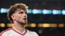 Harvey Elliot unsure on Liverpool future after 'very tough' Aston Villa stint