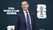La reunión de UEFA es este jueves para tratar el plan de la FIFA