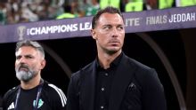Newcastle name Matthias Jaissle head coach, replacing Eddie Howe