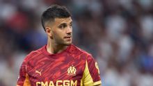 Manchester City working on deal to sign Marseille's Gerónimo Rulli - sources