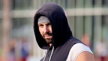 Mayfield felt 'disrespected' and 'undervalued' by Buccaneers' offers