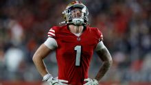 Fantasy football buzz: Ricky Pearsall "concern", excitement about Jonathon Brooks