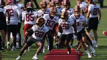 2026 Washington Commanders training camp: Latest intel, updates