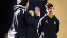 ¿Por qué Thiago Espinosa no podrá debutar este fin de semana en Peñarol?