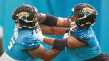 2026 Jacksonville Jaguars training camp: Latest intel, updates