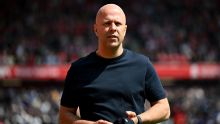 Ex-Liverpool boss Arne Slot focused on European job, not Al Ahli - sources