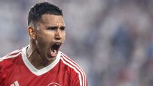 Internacional encaminha venda de Brian Aguirre a adversário do Corinthians na Libertadores; veja valores