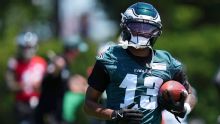 2026 Philadelphia Eagles training camp: Latest intel, updates
