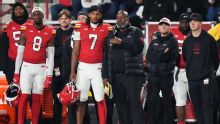 Maryland coach: Better days near after 'humbling' seasons