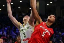 Source: WNBA won't punish Bueckers, Reese for apparent wager