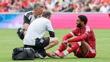 Liverpool's Joe Gomez to miss start of Premier League season