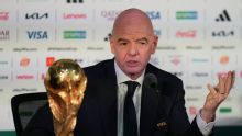 FIFA: Todo sobre la propuesta de Infantino y la inversión privada