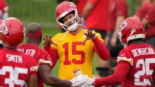 2026 Kansas City Chiefs training camp: Latest intel, updates