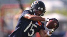 2026 Chicago Bears training camp: Latest intel, updates