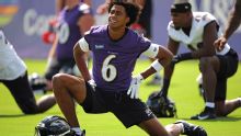 2026 Baltimore Ravens training camp: Latest intel, updates